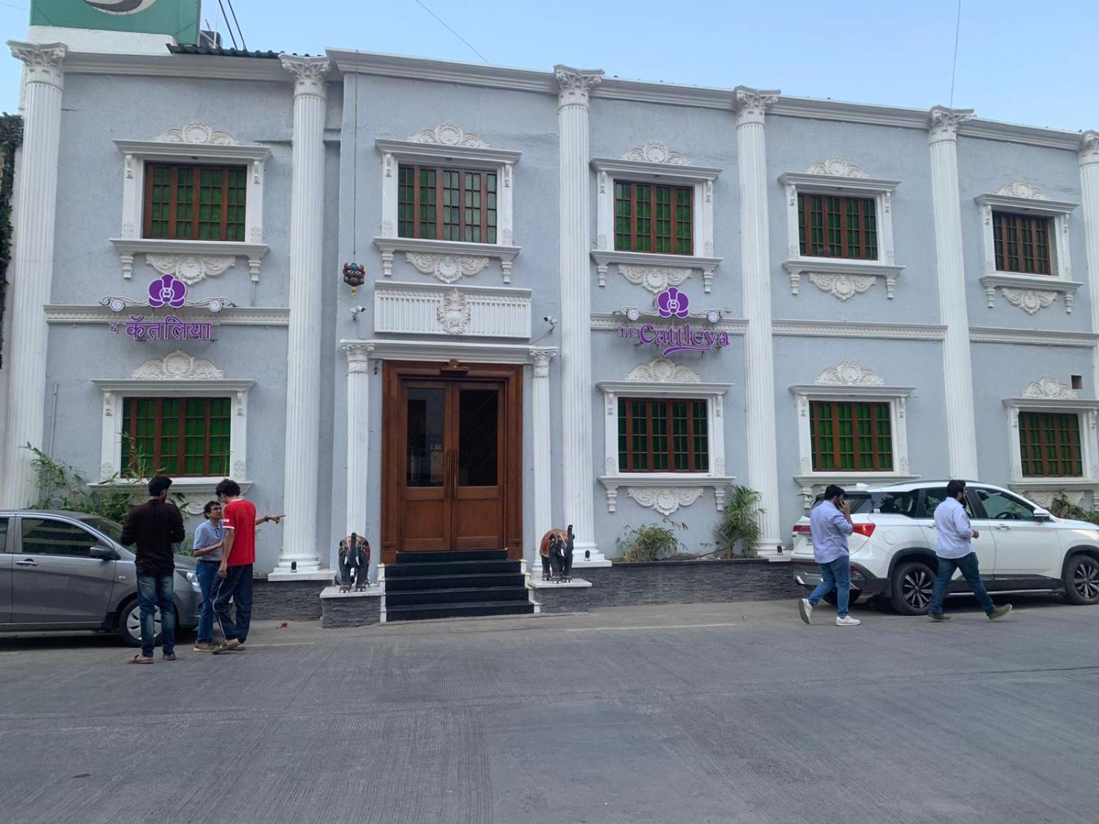 The Cattleya Hotel, Near Mumbai International Airport, Mumbai
