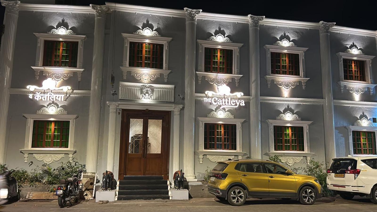 The Cattleya Hotel, Near Mumbai International Airport — Photos 2